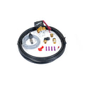 HORNBLASTERS 1/4" PORT ELECTRIC DRA