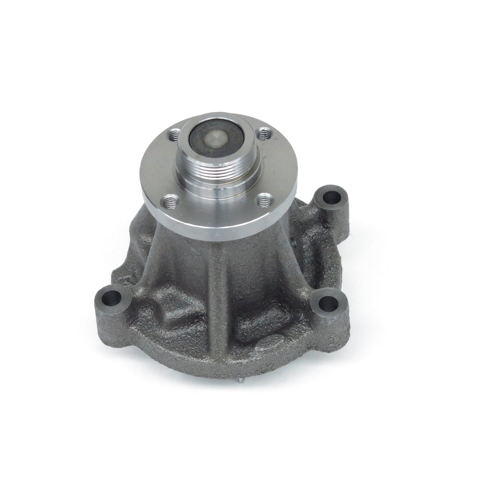 NEW WATER PUMP