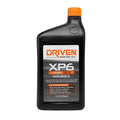 XP6 RACING SYNTHETIC 15W-50 QUART 6
