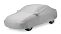 Covercraft Custom Fit Car Covers - Polycotton Gray