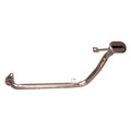 OIL PUMP SCREEN ASSY.