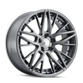 The Wheel Group auto part