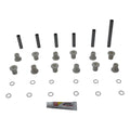 Pivot Works auto part detail