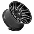 Fuel Off-Road auto part detail