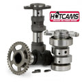 Hot Cams Camshaft Chain Roller Kits are engineered to provide optimal performance and longevity. Engineered to provide excellent friction and impact resistance, minimizing chain stretch and outperforming OEM specifications.