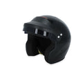 Helmet Open Face X-Large White SA2025