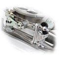 68-72 Nova Billet Gas Pedal w/Rubber