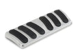 68-72 Nova Billet Gas Pedal w/Rubber