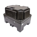Transmission Case - Auto 32in