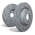 EBC 99-01 Infiniti G20 2.0 BSD Rear Rotors