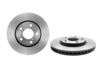 Brembo OE Ceramic Disc Brake Kit