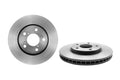 Brembo OE Ceramic Disc Brake Kit