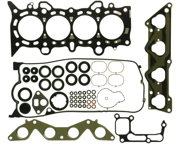 HONDAPASS 1668CC 1.7L D17A1 20042005 HEAD SET