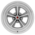17 INCH DIAMETER X 8 INCH WIDTH; 5