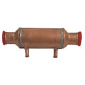 SIERRAMARINE auto part detail