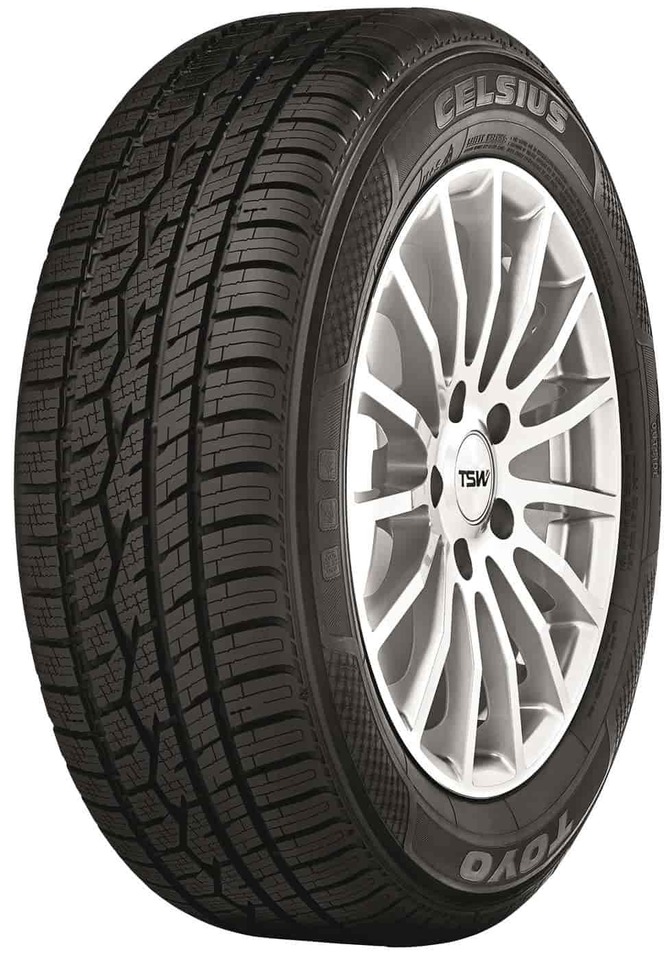 275/50R20 113H XL CSCUVA TL