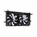 0105 CV VNTRE/OM SLHTE/PT MNTNA w/o REAR AC R&C CFA
