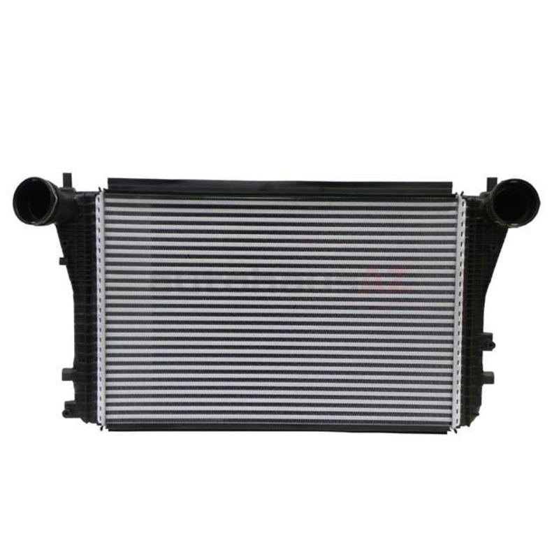 Mahle intercooler