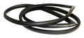 Rear Window Weatherstrip for 63-88 Jeep J-Series w/ 53.5 Inch Wide Rear Glass Crown Automotive