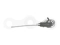 THROTTLE ACTUATOR - SUZUKI 9.9 &
