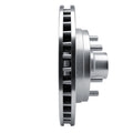 DFC auto part detail