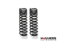 Fabtech 2020 Jeep Gladiator 4WD 3in Rear Coil Spring Kit