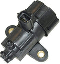 ELECTRIC EGR VALVE