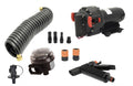 Johnson Pump auto part detail