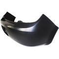 RR BUMPER COVER (P) COBALT SEDAN BASE 05; LS/LT 0510; G5 PURSUIT BASE/SE 05 10