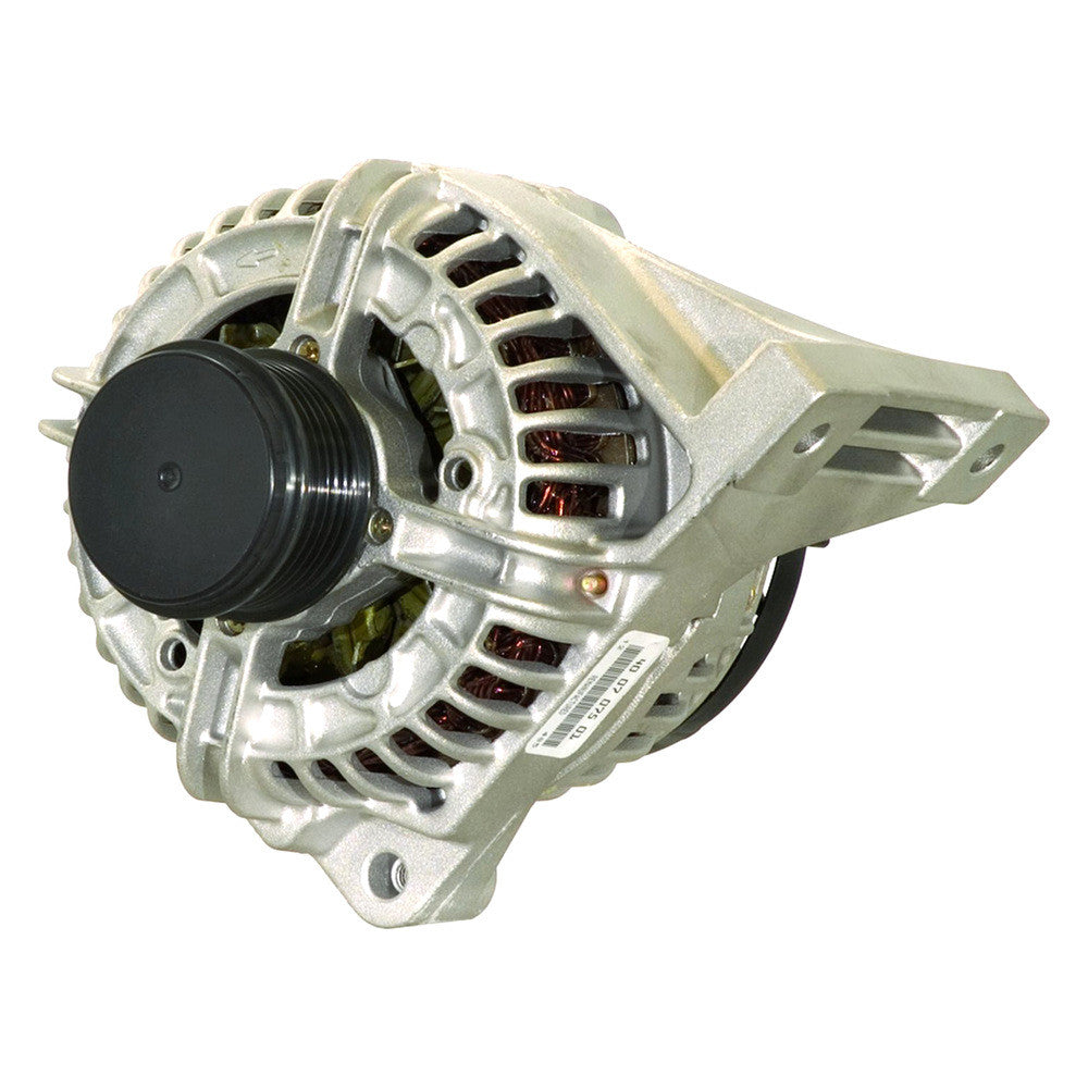 REMY red auto part