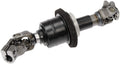 STEERING SHAFT