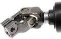 STEERING SHAFT