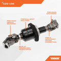 STEERING SHAFT