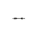 All Balls Racing 07-10 Suzuki LTA-450 X King Quad 8 Ball Axle Front Left