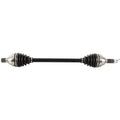 All Balls Racing 03-08 Yamaha YFM660 Grizzly 8 Ball Axle Rear Left
