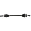 All Balls Racing 15-19 Honda TRX420 FA IRS 8 Ball Axle Rear Left