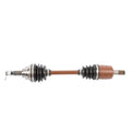All Balls Racing 16-23 Kawasaki Mule PRO-FX 800 8 Ball Axle - Front Left