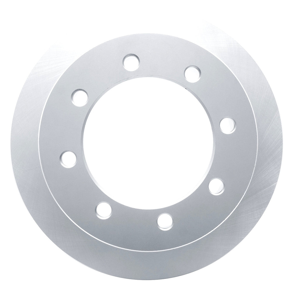 DFC silver auto part