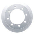 DFC silver auto part