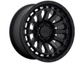 Wheel Pros, LLC auto part close-up