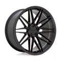 BE DAMON 20X9 5/120 +15 74 G-BLK