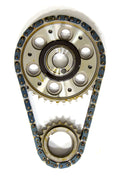 ROLLMASTER-ROMAC auto part close-up