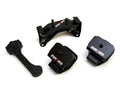 5838 IMPREZA GC GD 02-07 ENGINE MOUNT 6MT 9 LBs MSRP $210 10x9x6