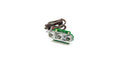Gen IV Control Panel Horizontal Polished