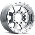 DEFENDER MACHINED 17X9 8X180 0MM