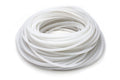 HPS Performance 1/8 (3mm) ID Clear High Temp Silicone Vacuum Hose w/ 1.5mm Wall Thickness - 100 Feet Pack
