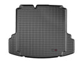 WeatherTech 11+ Buick Regal Cargo Liners - Black