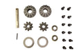 DIFFERENTIAL INNER GEAR KIT; DANA 30 32 SPLINE OPEN DIFF