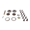 DIFFERENTIAL INNER GEAR KIT; DANA 30 32 SPLINE OPEN DIFF