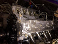 KIT 1STGEN FBODY LSSWAP ENGINE MOUNTG BRACKTS